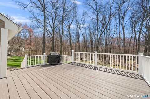 Tiny photo for 11 Hickory Hill, Vernon, CT 06066 (MLS # 24165445)