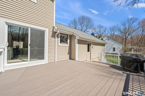 Tiny photo for 11 Hickory Hill, Vernon, CT 06066 (MLS # 24165445)