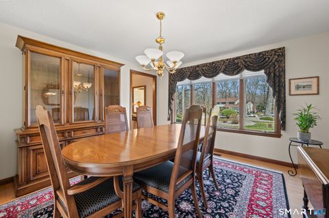 Tiny photo for 11 Hickory Hill, Vernon, CT 06066 (MLS # 24165445)