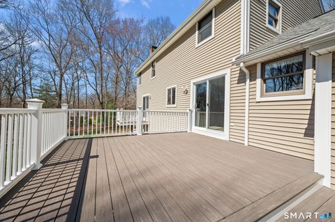 Tiny photo for 11 Hickory Hill, Vernon, CT 06066 (MLS # 24165445)
