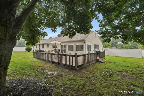 Tiny photo for 66 Berkshire Drive, Farmington, CT 06032 (MLS # 24184367)