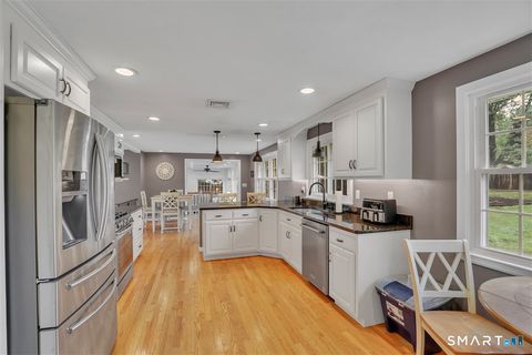 Tiny photo for 66 Berkshire Drive, Farmington, CT 06032 (MLS # 24184367)
