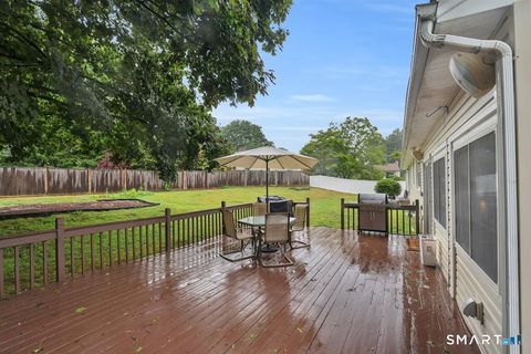 Tiny photo for 66 Berkshire Drive, Farmington, CT 06032 (MLS # 24184367)