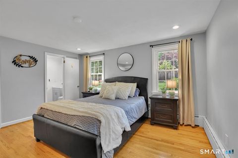 Tiny photo for 66 Berkshire Drive, Farmington, CT 06032 (MLS # 24184367)