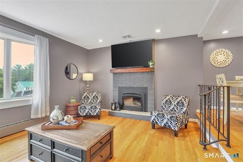 Tiny photo for 66 Berkshire Drive, Farmington, CT 06032 (MLS # 24184367)