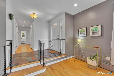 Tiny photo for 66 Berkshire Drive, Farmington, CT 06032 (MLS # 24184367)