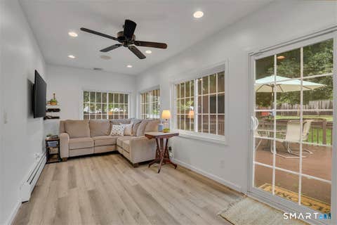 Tiny photo for 66 Berkshire Drive, Farmington, CT 06032 (MLS # 24184367)