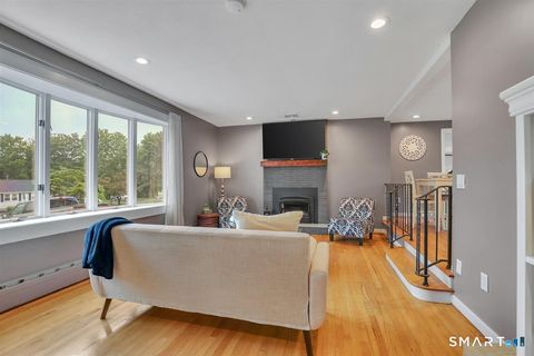 Tiny photo for 66 Berkshire Drive, Farmington, CT 06032 (MLS # 24184367)