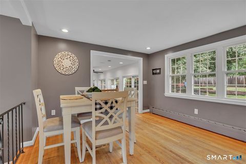 Tiny photo for 66 Berkshire Drive, Farmington, CT 06032 (MLS # 24184367)