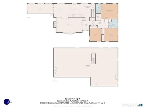 Tiny photo for 66 Berkshire Drive, Farmington, CT 06032 (MLS # 24184367)