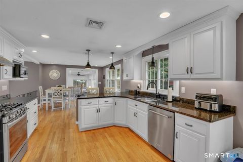 Tiny photo for 66 Berkshire Drive, Farmington, CT 06032 (MLS # 24184367)