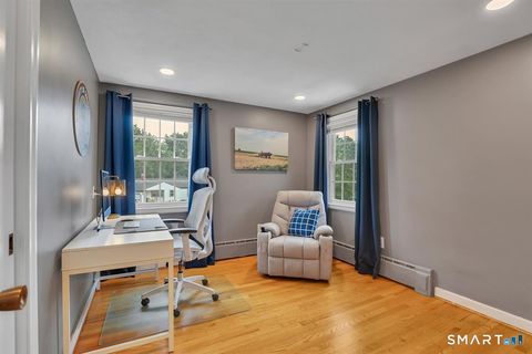 Tiny photo for 66 Berkshire Drive, Farmington, CT 06032 (MLS # 24184367)