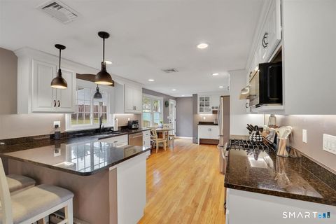 Tiny photo for 66 Berkshire Drive, Farmington, CT 06032 (MLS # 24184367)