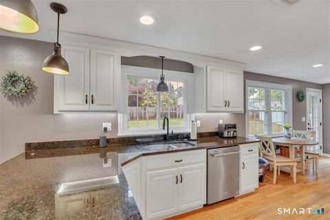 Tiny photo for 66 Berkshire Drive, Farmington, CT 06032 (MLS # 24184367)