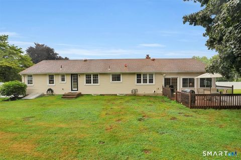 Tiny photo for 66 Berkshire Drive, Farmington, CT 06032 (MLS # 24184367)