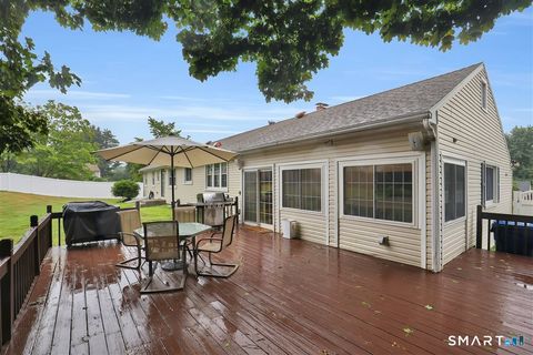 Tiny photo for 66 Berkshire Drive, Farmington, CT 06032 (MLS # 24184367)