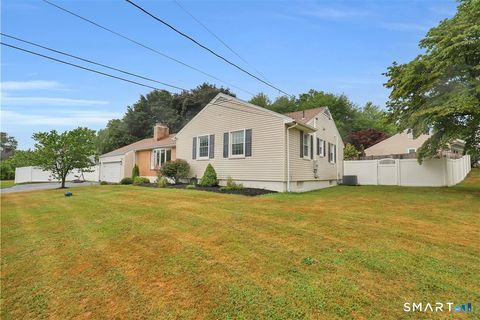 Tiny photo for 66 Berkshire Drive, Farmington, CT 06032 (MLS # 24184367)