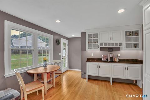 Tiny photo for 66 Berkshire Drive, Farmington, CT 06032 (MLS # 24184367)