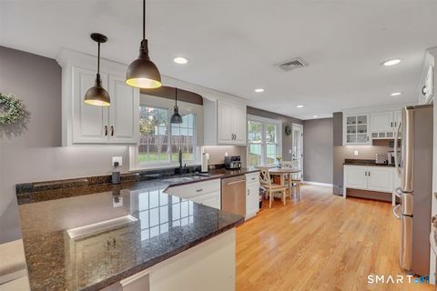 Tiny photo for 66 Berkshire Drive, Farmington, CT 06032 (MLS # 24184367)