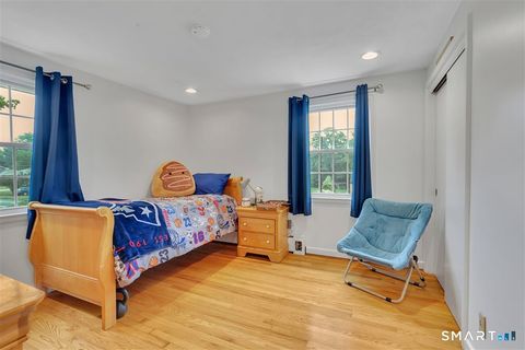 Tiny photo for 66 Berkshire Drive, Farmington, CT 06032 (MLS # 24184367)