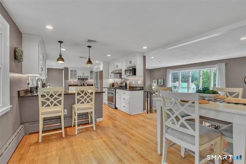 Tiny photo for 66 Berkshire Drive, Farmington, CT 06032 (MLS # 24184367)