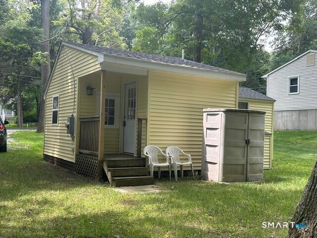 34 Gardner Lake Heights
