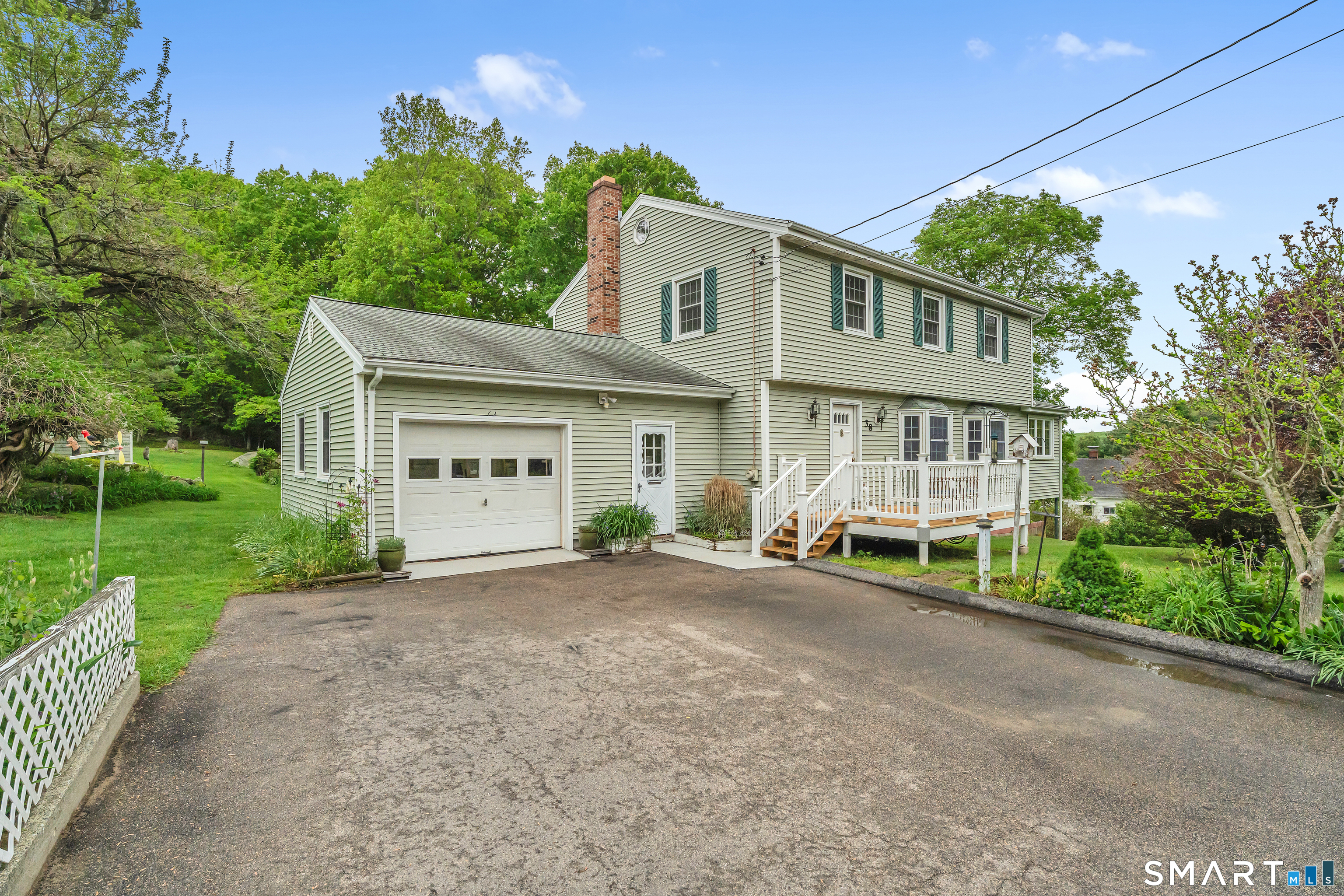 38 Roberts Road