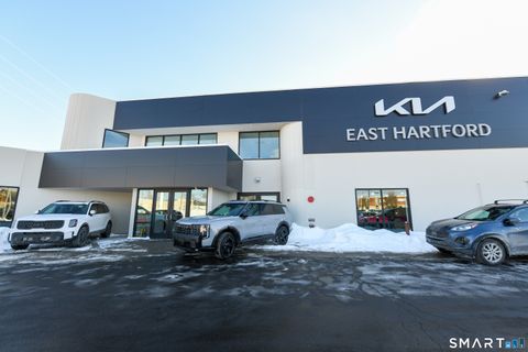 Tiny photo for 99 Ash Street, East Hartford, CT 06108 (MLS # 24152285)