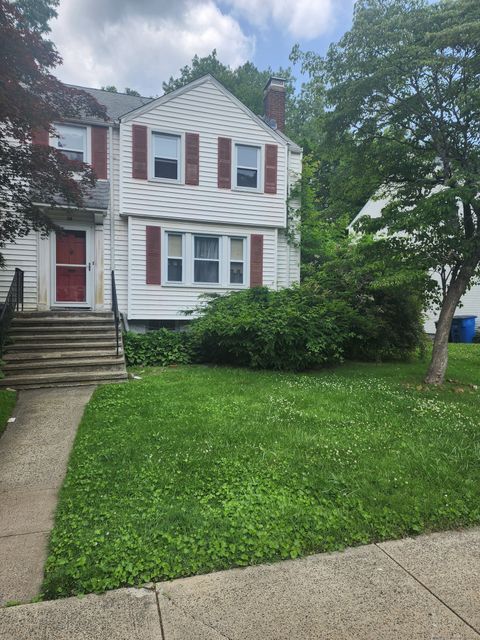 59 Judwin Avenue New Haven CT 06515