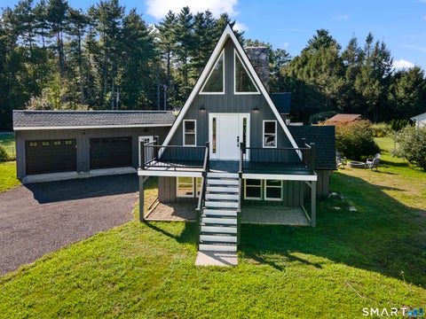 Photo of 13 Lewis Avenue, Griswold, CT 06351 (MLS # 24201912)