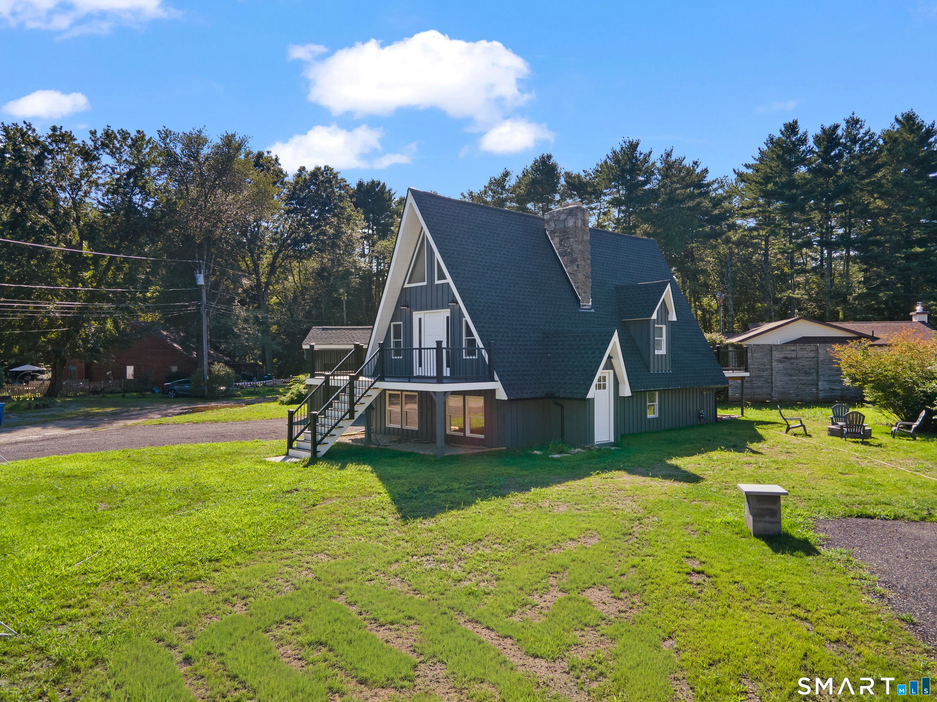 13 Lewis Avenue