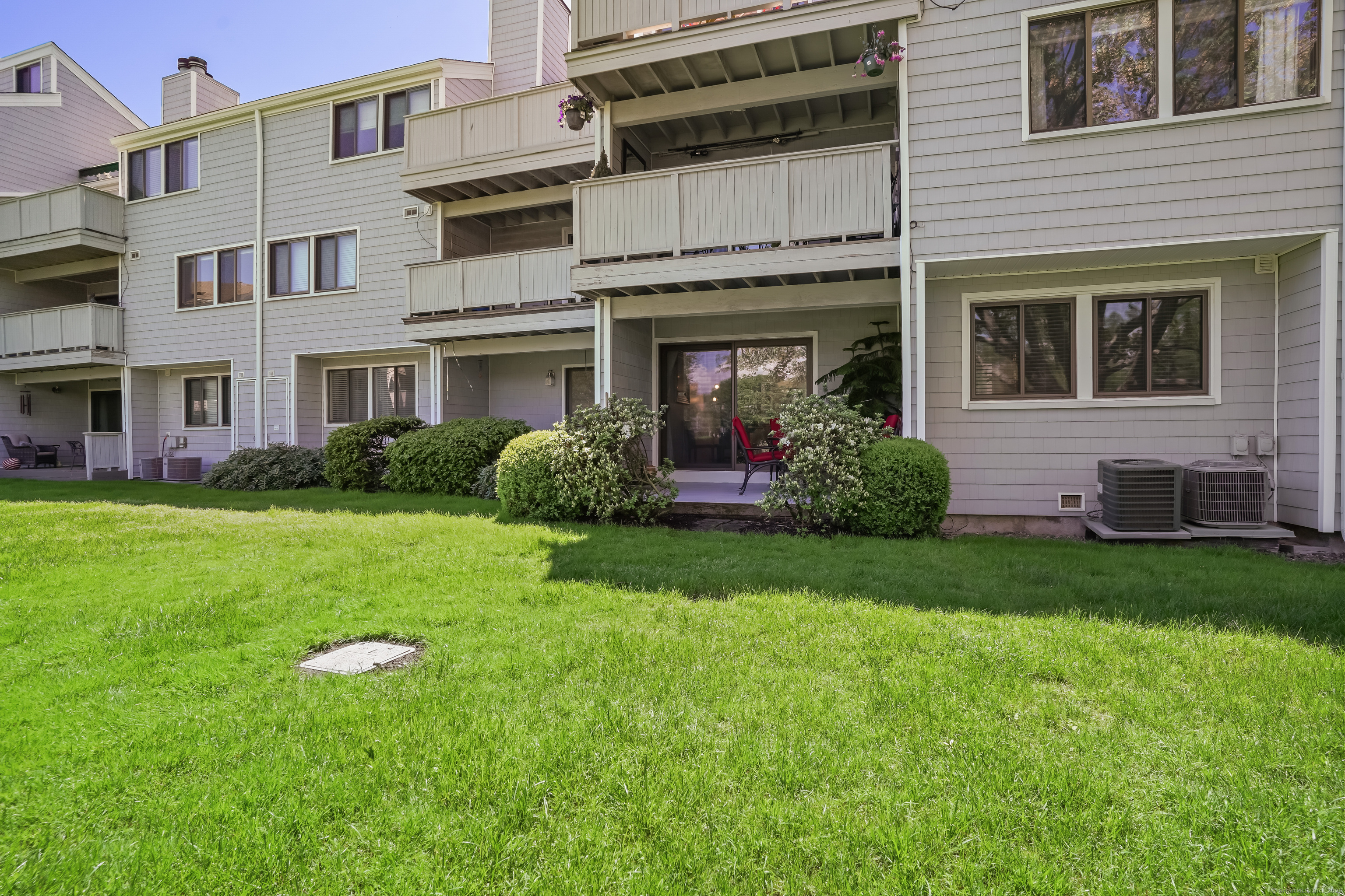 147 Rowayton Woods Drive #147, Norwalk, Connecticut image 20