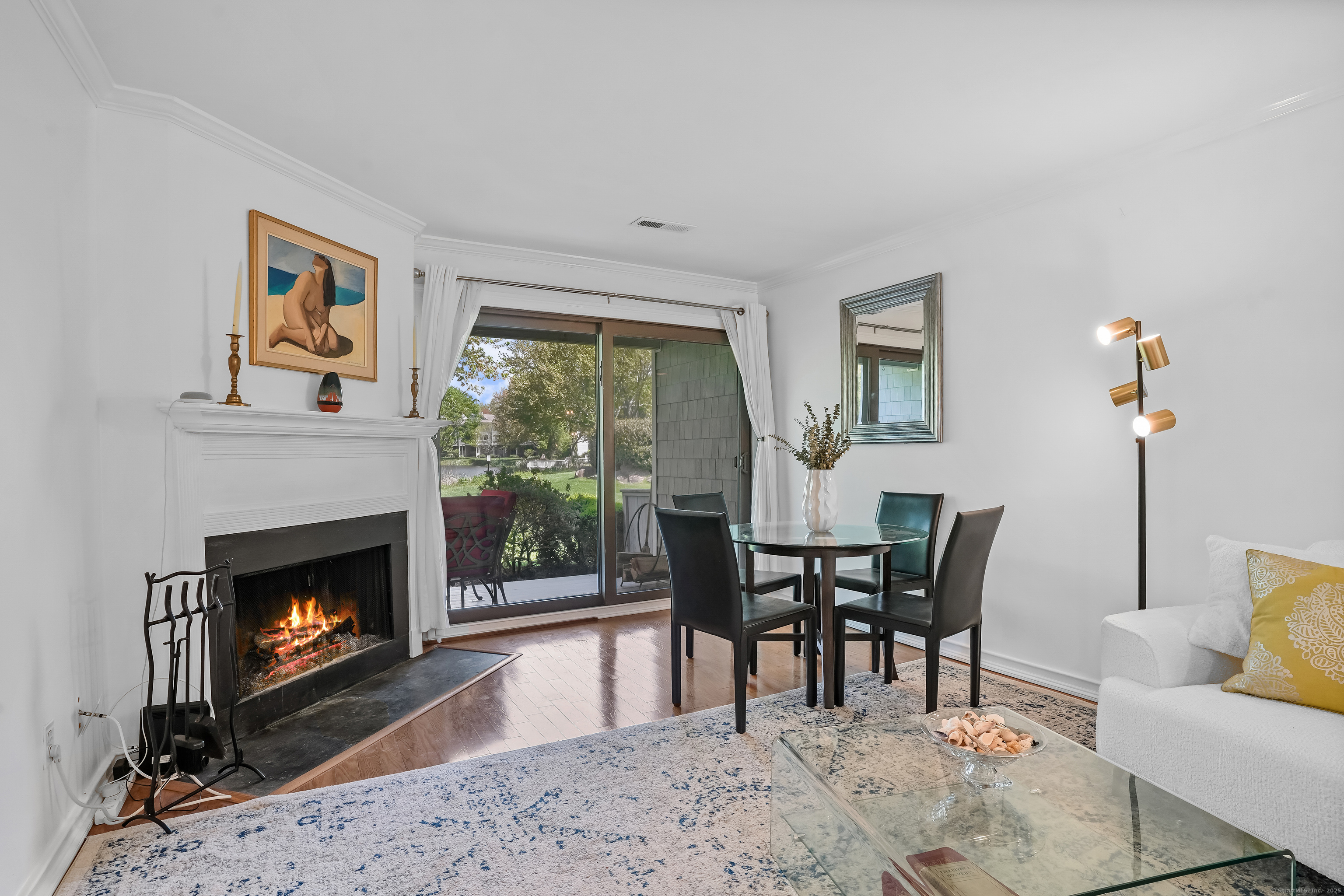 147 Rowayton Woods Drive #147, Norwalk, Connecticut image 7