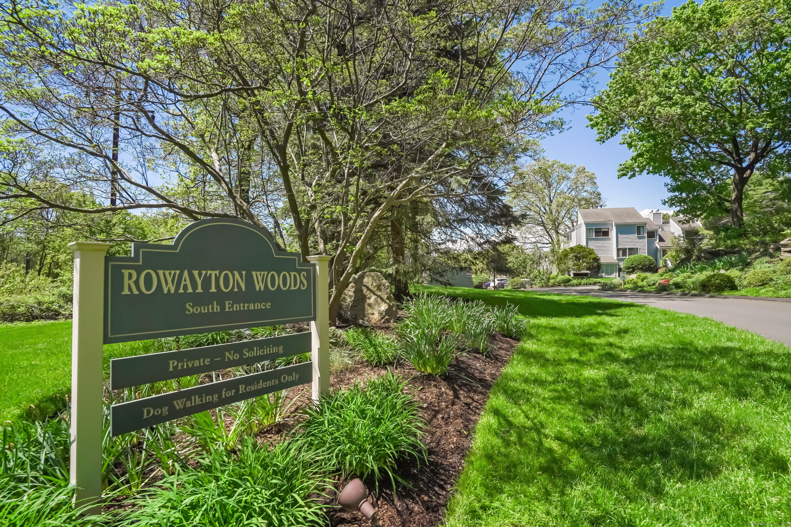 147 Rowayton Woods Drive #147, Norwalk, Connecticut image 28