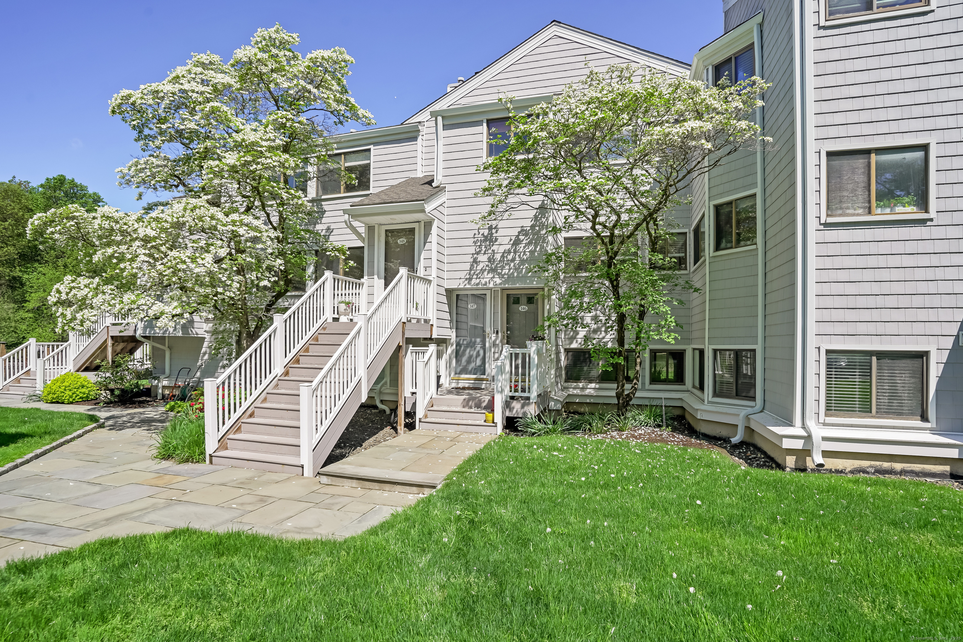 147 Rowayton Woods Drive #147, Norwalk, Connecticut image 1