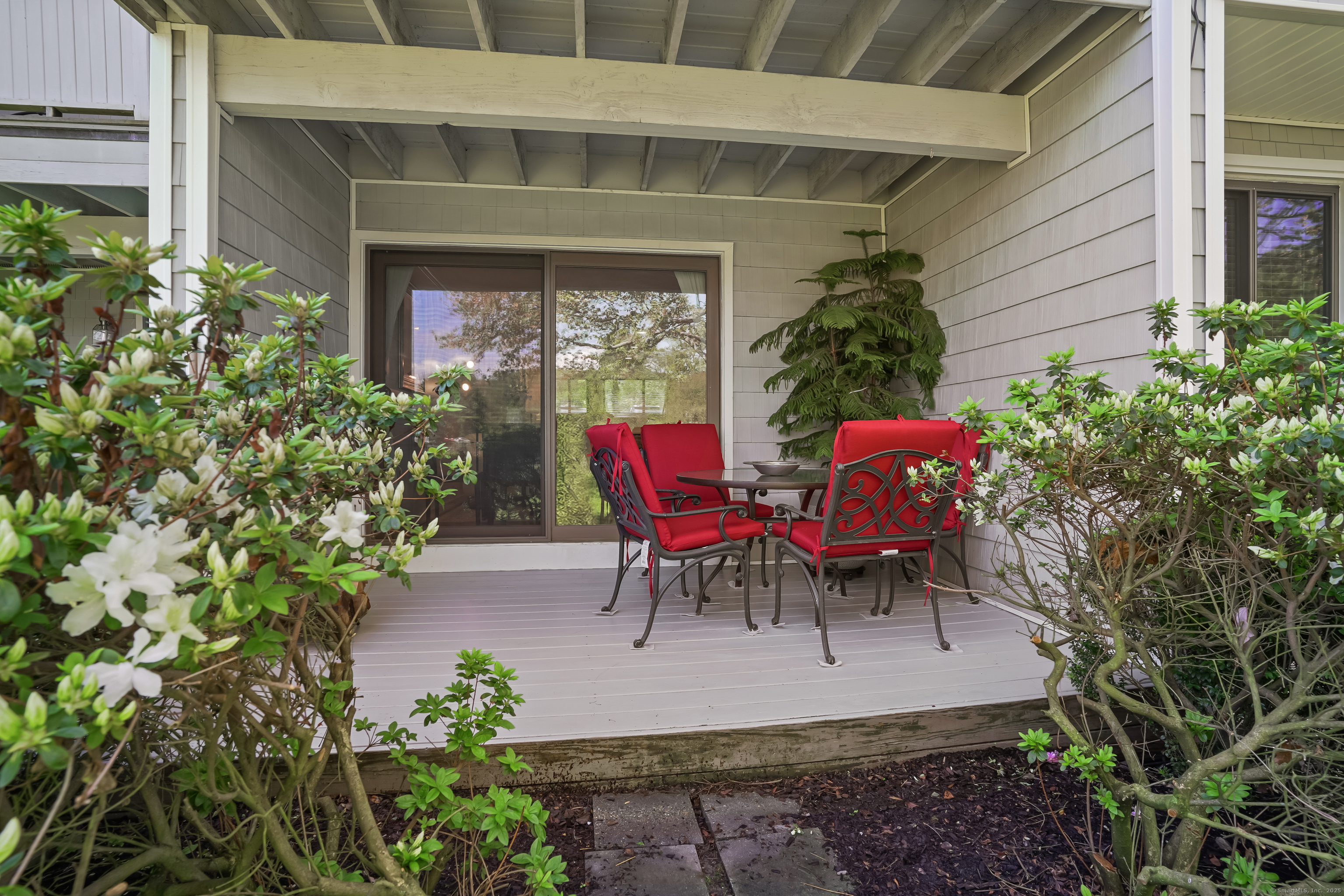 147 Rowayton Woods Drive #147, Norwalk, Connecticut image 19