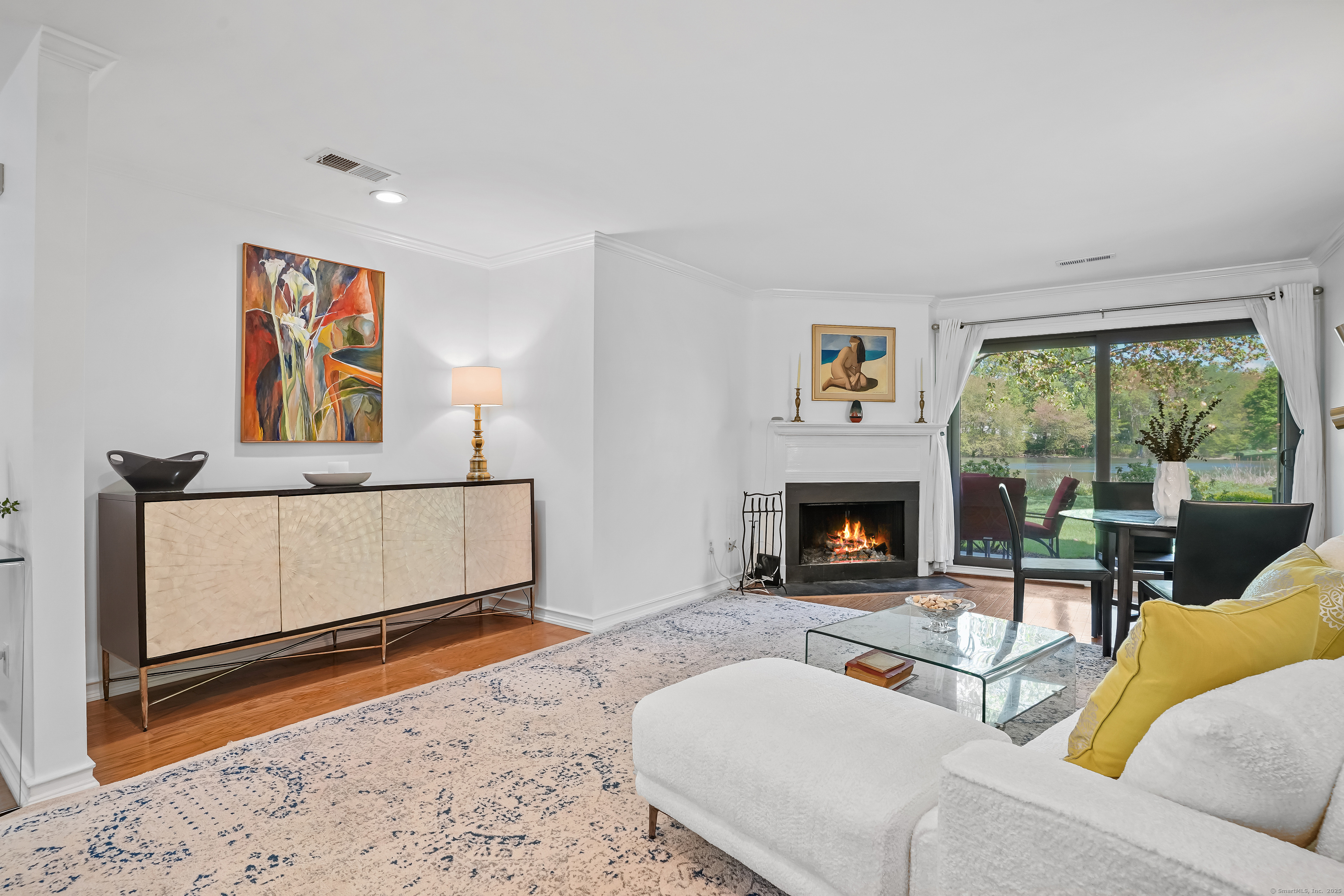 147 Rowayton Woods Drive #147, Norwalk, Connecticut image 9