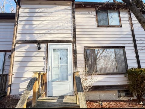 101 Hazel Street B6 New Haven CT 06511