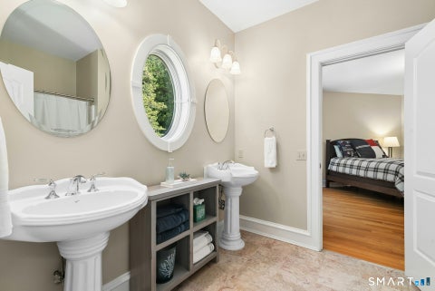Tiny photo for 5 Wentworth Drive, Newtown, CT 06470 (MLS # 24208319)