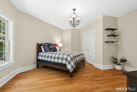 Tiny photo for 5 Wentworth Drive, Newtown, CT 06470 (MLS # 24208319)