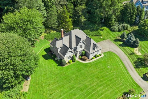Tiny photo for 5 Wentworth Drive, Newtown, CT 06470 (MLS # 24208319)