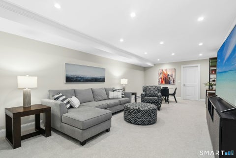 Tiny photo for 5 Wentworth Drive, Newtown, CT 06470 (MLS # 24208319)