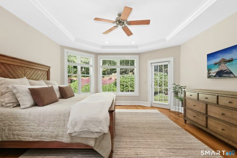 Tiny photo for 5 Wentworth Drive, Newtown, CT 06470 (MLS # 24208319)