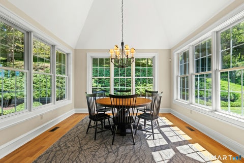 Tiny photo for 5 Wentworth Drive, Newtown, CT 06470 (MLS # 24208319)