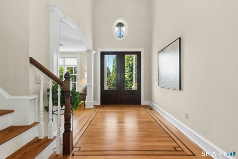 Tiny photo for 5 Wentworth Drive, Newtown, CT 06470 (MLS # 24208319)