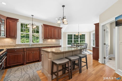Tiny photo for 5 Wentworth Drive, Newtown, CT 06470 (MLS # 24208319)