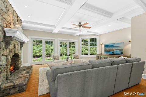 Tiny photo for 5 Wentworth Drive, Newtown, CT 06470 (MLS # 24208319)