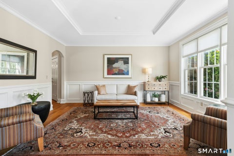 Tiny photo for 5 Wentworth Drive, Newtown, CT 06470 (MLS # 24208319)