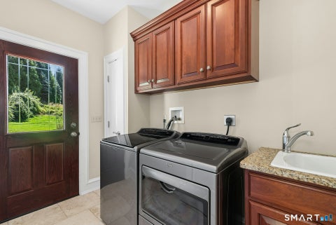Tiny photo for 5 Wentworth Drive, Newtown, CT 06470 (MLS # 24208319)