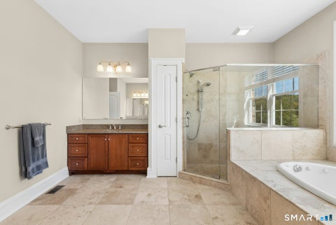 Tiny photo for 5 Wentworth Drive, Newtown, CT 06470 (MLS # 24208319)